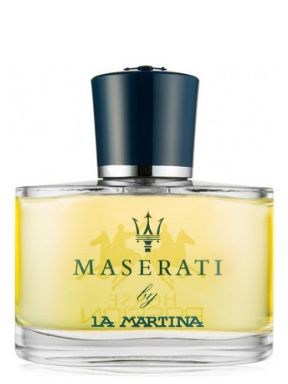 La Martina Maserati Horse Passion