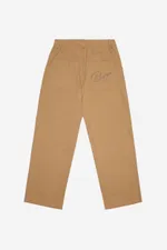 Брюки Ruff Global Cruiser Mustard