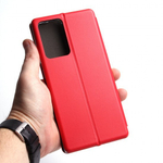 Чехол-книжка для Samsung Galaxy Note 20 Plus, 009805 Синий