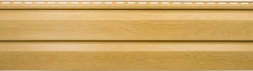 Сайдинг Альта-Профиль Канада Плюс Люкс Бук 3000х230 мм 0,69 м2