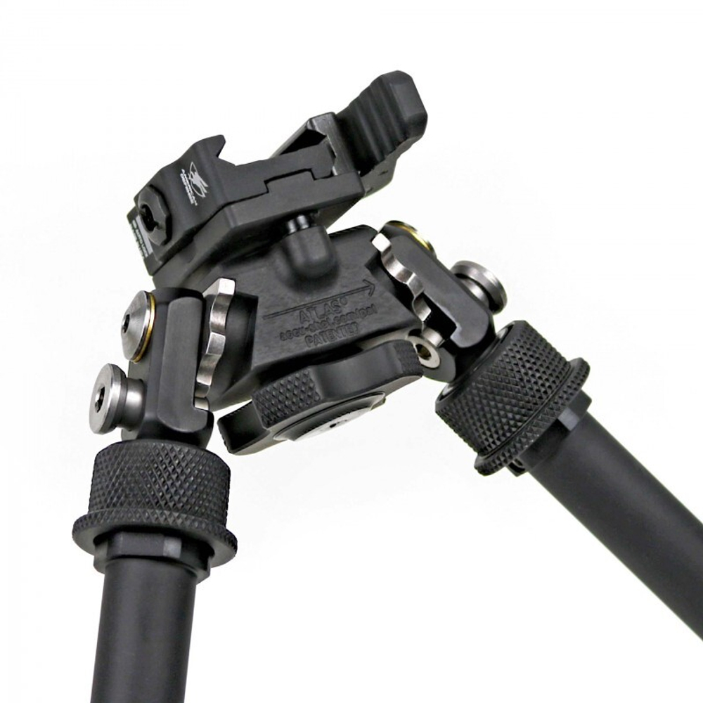 BT46-LW17 PSR Atlas Bipod