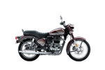 Royal Enfield Bullet 350 Standard Maroon