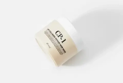 ESTHETIC HOUSE Восстанавливающая маска для волос CP-1 LPP COLLAGEN REPAIR HAIR MASK (300 мл)