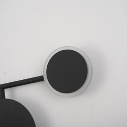 Настенный Светильник Zingy D Black By Imperiumloft