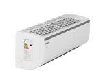 Сплит-система Rapid RAC-07HJ/N1_18Y, 7000 BTU, до 21 м², 2.1 кВт холод/тепло, R410a