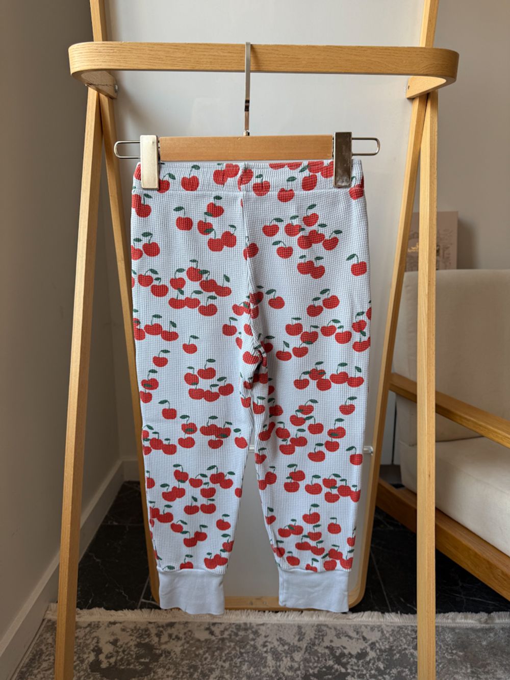 Хлопковый костюм Tinycottons, 116