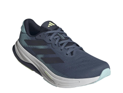 Кроссовки для бега мужские adidas Supernova Solution 2 M Темно-синий