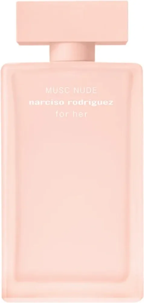 NARCISO RODRIGUEZ MUSC NUDE EDP 100 ML