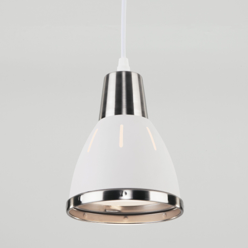 Подвесной светильник 50173/1 белый