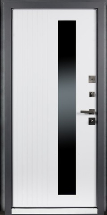 Входная дверь Инта