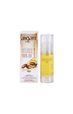 Diet Esthetic Argan Oil - Аргановое масло /   30  ml  / GTIN 8430830507622