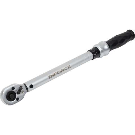 Динамометрический ключ Inforce 1/2" 20-110Нм, 360мм 06-05-202