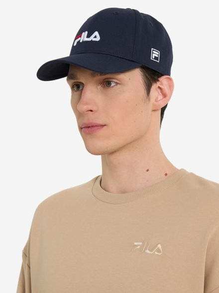 Кепка взрослая FILA