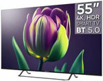 Телевизор  TopDevice TDTV55CS06U_BK