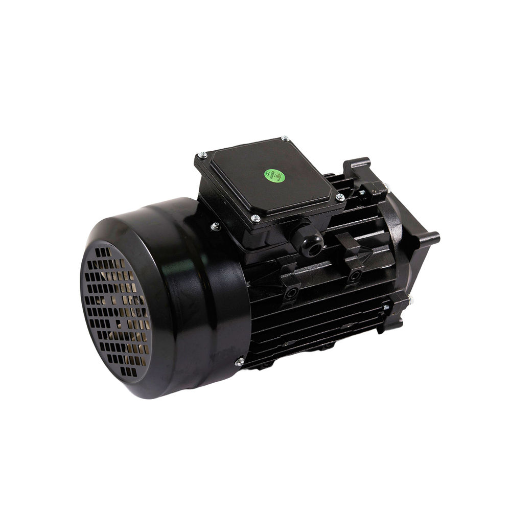 Электромотор V-26, V-57, V-57A (380V/220V/50/60Hz PUMP MOTOR)