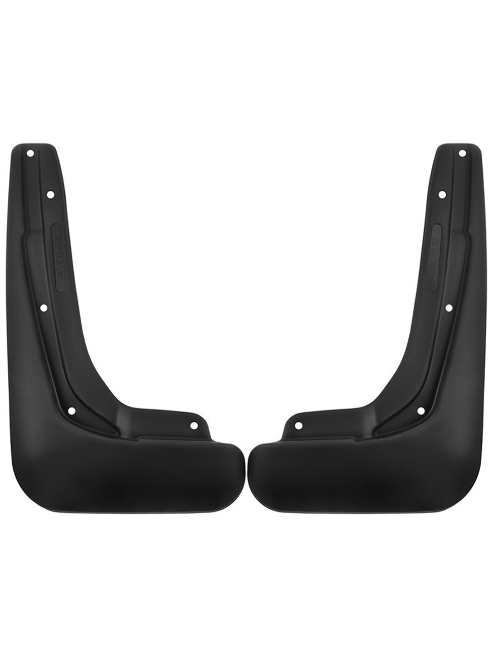 Брызговики задние CHERY Tiggo 7 II Рестайлинг  NLF.A71241.E3