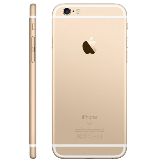 Apple iPhone 6S Plus 32GB Gold (Золотистый) MN2X2
