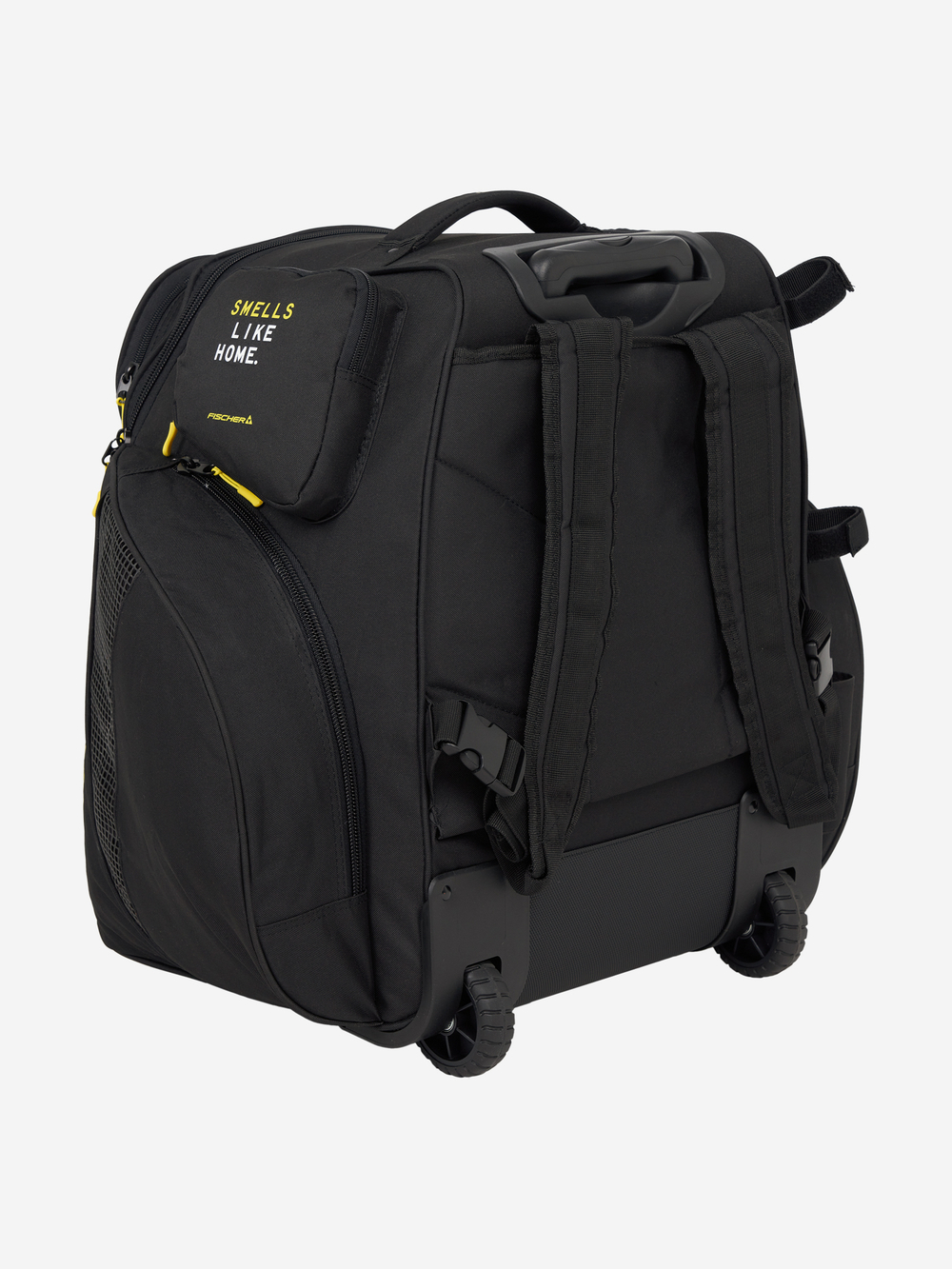Сумка-рюкзак FISCHER PLAYER BACKPACK JR (юниорский)
