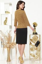 Костюм В стиле Шанель, эффект DStrend (Акция)