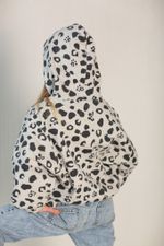 толстовка с капюшоном