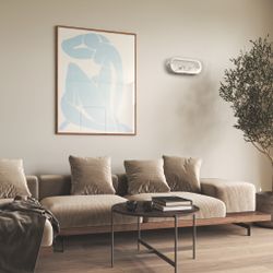 8502 Настенный светильник MARMOL