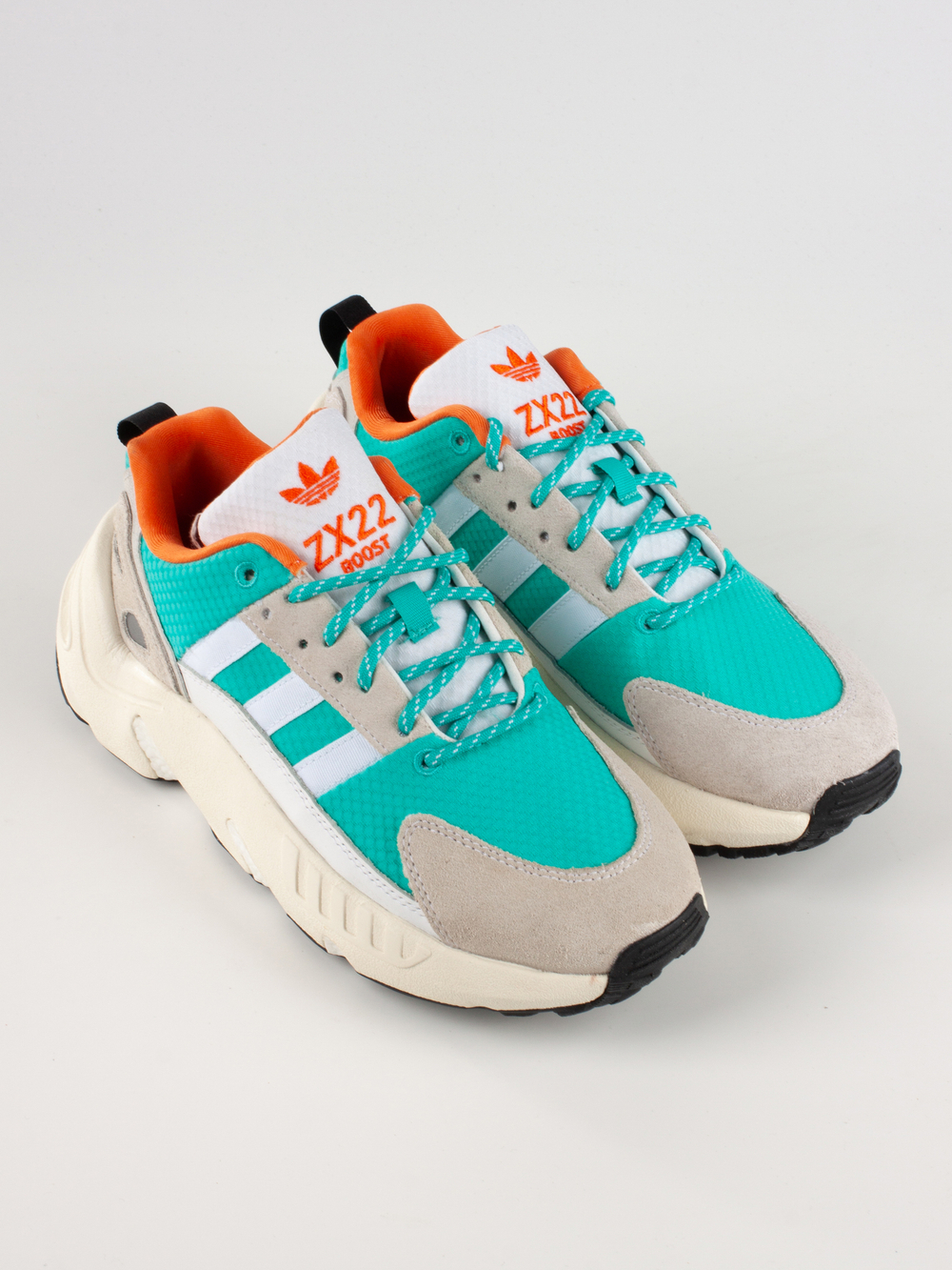 Кроссовки Adidas ZX 22 BOOST GY6693