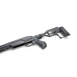Ложа MG-08 на ВПО-215 Горностай, Композитный стеклопластик, MasterGun