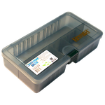 Коробка HitFish HFBOX-2145A рыболовная 23 отделений 210х118х45мм