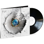 Styx / Crash Of The Crown (LP)