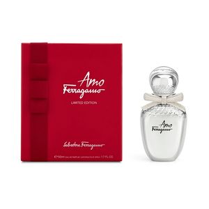 Salvatore Ferragamo Amo Ferragamo Holiday Edition 2019