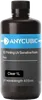 Фотополимер Anycubic Basic, прозрачный (1 кг)