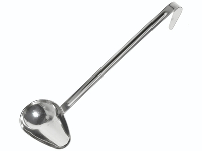 Ложка для соуса 100мл нерж Chef тм Appetite