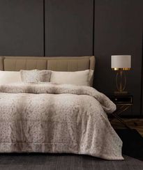 Мех №4 Покрывало 220х240