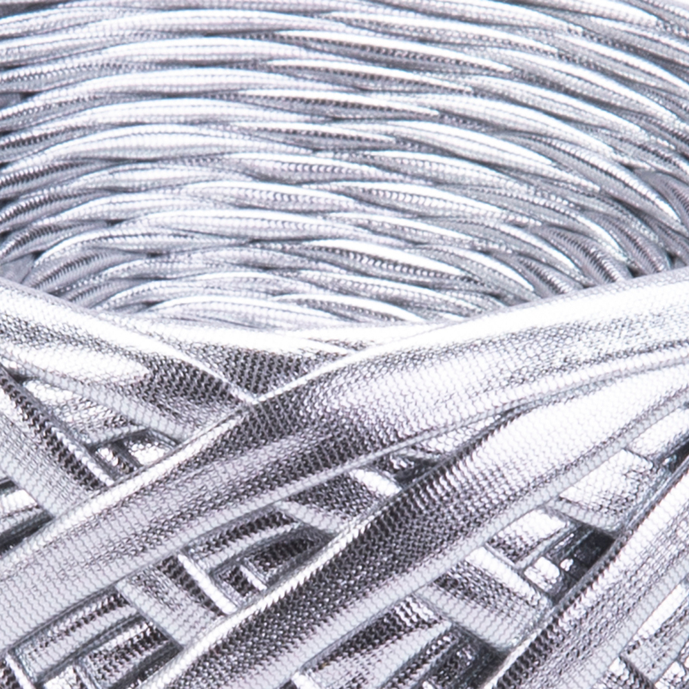 Пряжа YarnArt Metallic Club (8102)