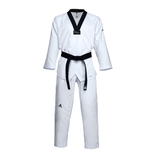 Добок WTF Adidas Adi-Fighter Eco Dan