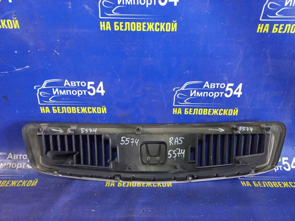 Решетка радиатора Honda ODYSSEY 1997-1999