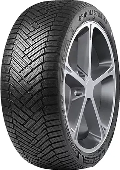 LingLong Grip Master 4S 245/45 R19 102W XL
