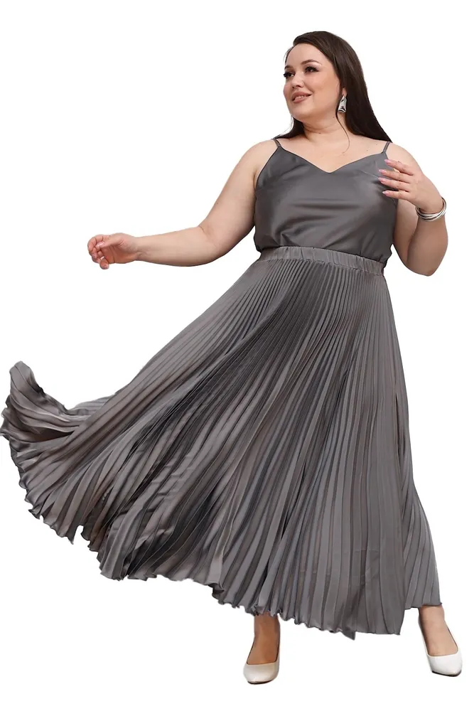 Юбка 5508 Fabrika