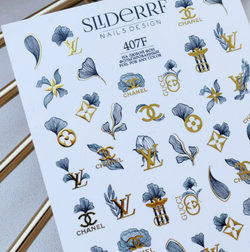 Слайдер SliderRF 407F