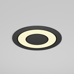 Встраиваемый светильник Technical DL102-12W2.7K-B