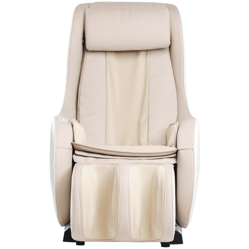 Массажное кресло Ergonova Organic Mini Beige