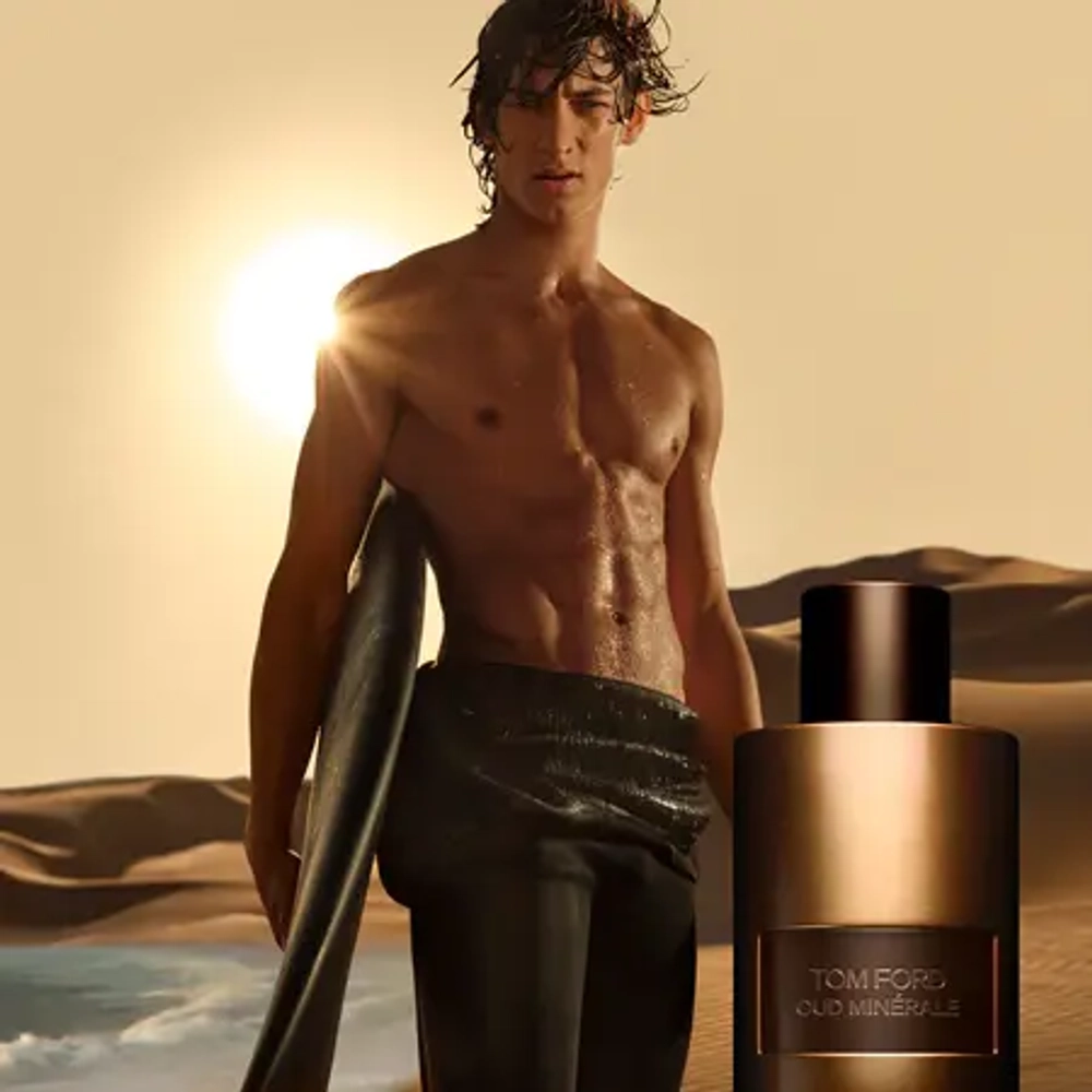 Tom Ford Oud Minérale EDP