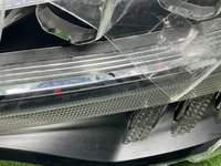 Битая Фара левая Haval Jolion (2021-н.в.) LED