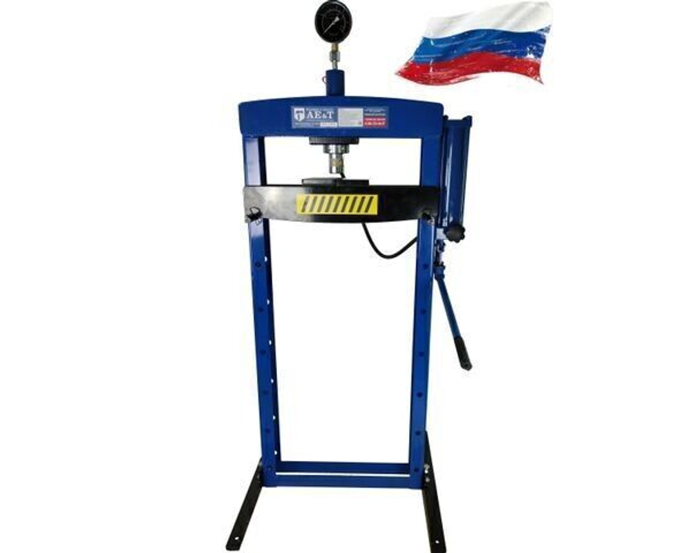 Пресс T61212T AE&T