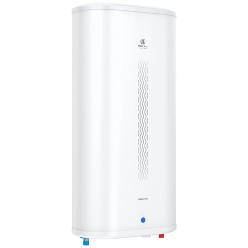 Накопительный водонагреватель Royal Clima RWH-SG80-FS Sigma Inox