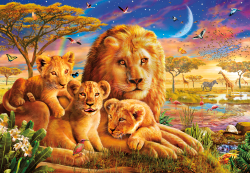 Коллекция Животные