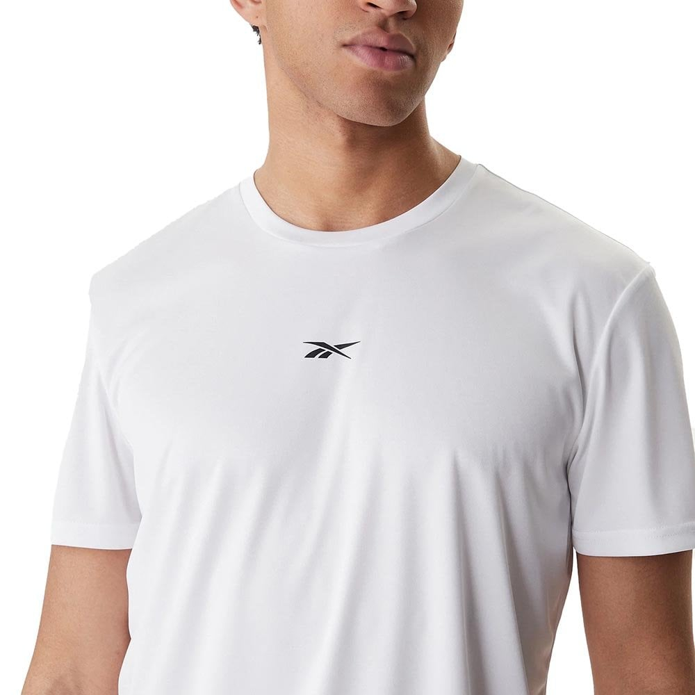 Баскетбольная мужская футболка Reebok Regular Fit