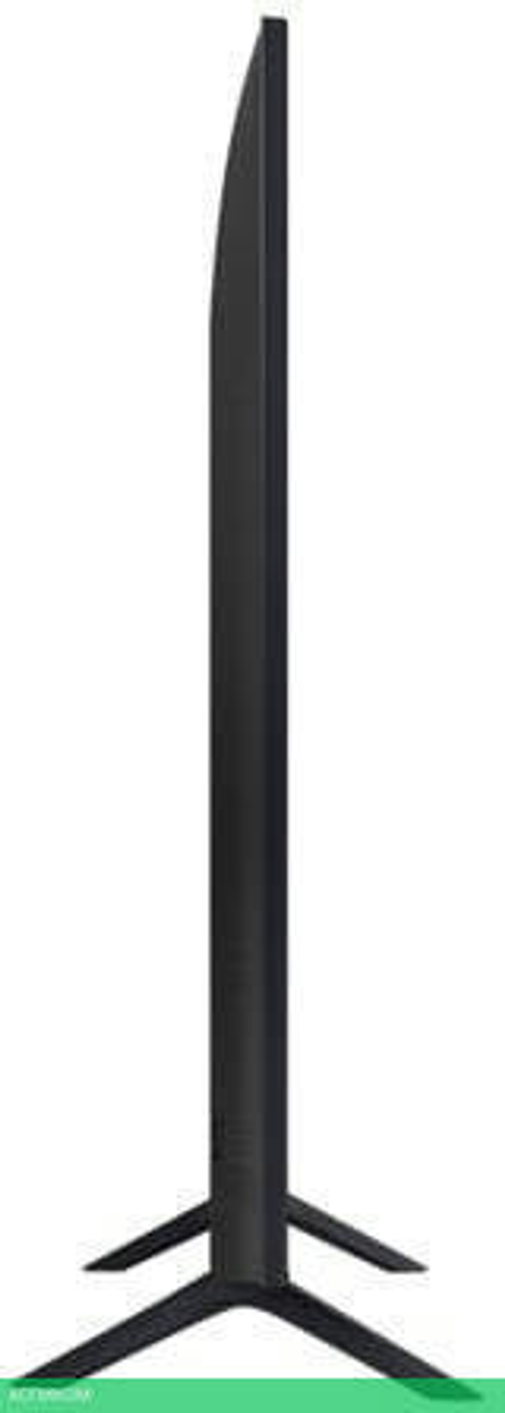 Телевизор LED Samsung 50" UE50AU7101UCCE