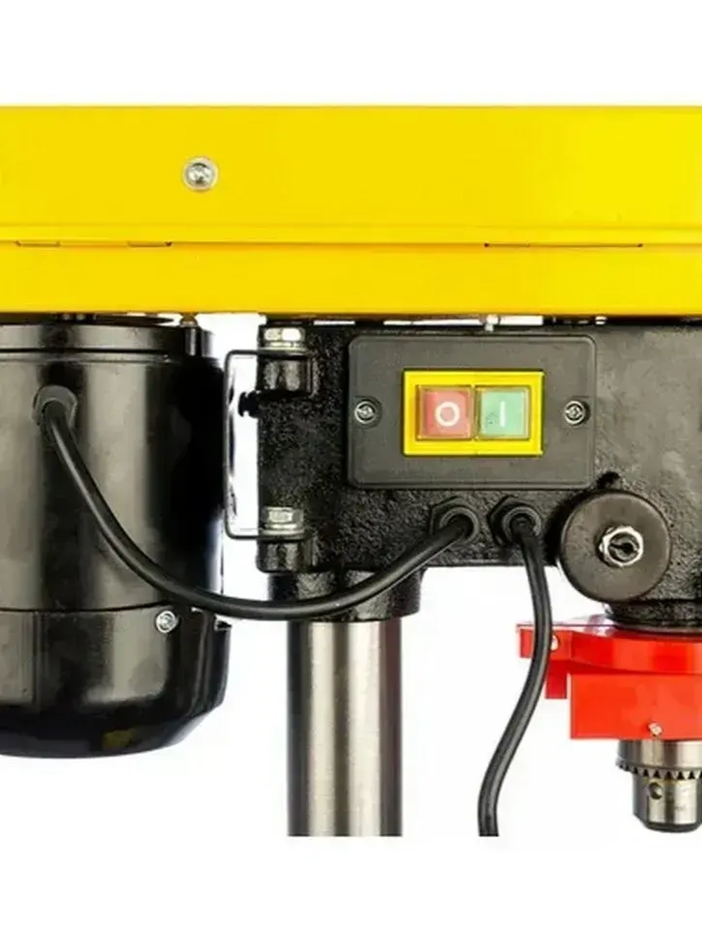 Сверлильный станок Энкор Корвет-45 с тисками (90450)