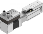 Мини-суппорт Festo EGSS-BS-KF-32-25-8P-ST-M-H1-PLK-AA
